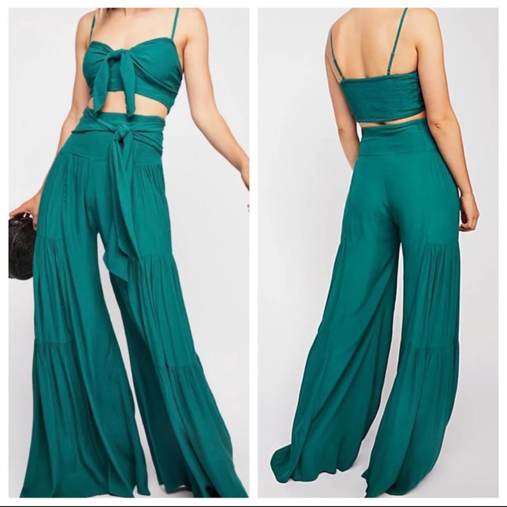 Free People Palermo Set
